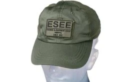 ESEE Adventure Cap OD Green, Cap