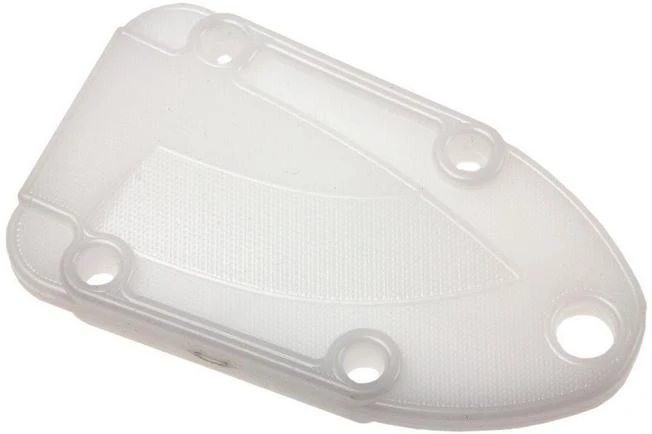 ESEE Sheath For The Candiru, Clear/white CAN-SHEATH-CLR 2 ESEE Sheath For The Candiru, Clear/white CAN-SHEATH-CLR - Image 2