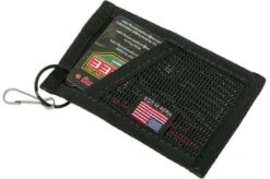 ESEE Card Holder Black, Sheath For Survival Cards CARD-HOLDER-B