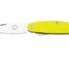 ESEE Churp EE-CH-05 D2, Yellow Micarta Pocket Knife