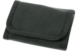 ESEE EDC Billfold Wallet Black, Tri-Fold-wallet EDCBILLFOLD-B
