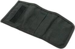 ESEE EDC Billfold Wallet Black, Tri-Fold-wallet EDCBILLFOLD-B -ESEE Knives Shop EE EDCBILLFOLD B 03 esee ee edcbillfold b 03