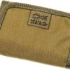 ESEE EDC Billfold Wallet Desert Tan, Tri-Fold-wallet EDCBILLFOLD-DT