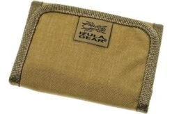 ESEE EDC Billfold Wallet Desert Tan, Tri-Fold-wallet EDCBILLFOLD-DT