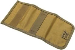 ESEE EDC Billfold Wallet Desert Tan, Tri-Fold-wallet EDCBILLFOLD-DT 5 ESEE EDC Billfold Wallet Desert Tan, Tri-Fold-wallet EDCBILLFOLD-DT -ESEE Knives Shop EE EDCBILLFOLD DT 03 esee ee edcbillfold dt 03 1