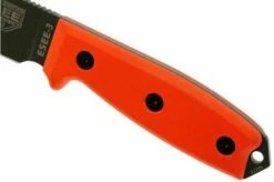 ESEE Model 3 OD Blade, Orange Handle 3P-KO-OD Survival Knife Without Sheath 8 ESEE Model 3 OD Blade, Orange Handle 3P-KO-OD Survival Knife Without Sheath -ESEE Knives Shop EE ESEE 3P KO OD 03 esee knives model 3 oranje ee esee 3p ko od d3