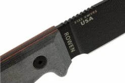 ESEE Model 3 Black Blade, Grey Handle 3P-MB-B With Sheath + Clip And MOLLE-back 12 ESEE Model 3 Black Blade, Grey Handle 3P-MB-B With Sheath + Clip And MOLLE-back -ESEE Knives Shop EE ESEE 3P MB B 05 esee knives model 3 ee esee 3p mb b d5