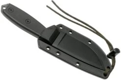 ESEE Model 3 Tactical Gunsmoke Black 3PTGB, Black G10 Handle And Kydex Sheath 14 ESEE Model 3 Tactical Gunsmoke Black 3PTGB, Black G10 Handle And Kydex Sheath -ESEE Knives Shop EE ESEE 3PTGB 07 esee knives