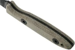 ESEE Camp-Lore CR 2.5 Black Oxide Coating Fixed Knife, Cody Rowen Design 11 ESEE Camp-Lore CR 2.5 Black Oxide Coating Fixed Knife, Cody Rowen Design -ESEE Knives Shop EE ESEE CR2 5 04 esee knives v201812