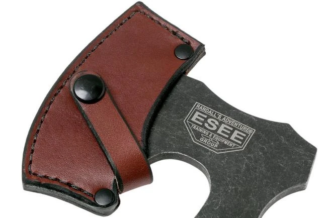 ESEE Gibson Axe Camping Axe ESEE-GIBSON-AXE 7 ESEE Gibson Axe Camping Axe ESEE-GIBSON-AXE - Image 7