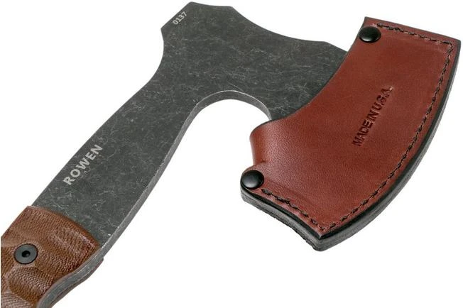 ESEE Gibson Axe Camping Axe ESEE-GIBSON-AXE 8 ESEE Gibson Axe Camping Axe ESEE-GIBSON-AXE - Image 8