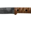 ESEE PR4 Camp-Lore Bushcraft Knife, Patrick Rollins Design