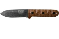 ESEE PR4 Camp-Lore Bushcraft Knife, Patrick Rollins Design