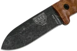 ESEE PR4 Camp-Lore Bushcraft Knife, Patrick Rollins Design -ESEE Knives Shop EE ESEE PR4 03 esee knives v2018 2