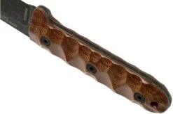 ESEE PR4 Camp-Lore Bushcraft Knife, Patrick Rollins Design -ESEE Knives Shop EE ESEE PR4 04 esee knives v2018 2