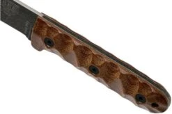 ESEE PR4 Camp-Lore Bushcraft Knife, Patrick Rollins Design -ESEE Knives Shop EE ESEE PR4 05 esee knives v2018 2