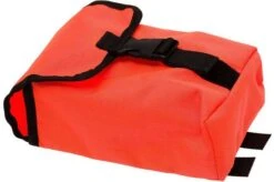 ESEE Tin Pouch MOLLE-compatible, Orange