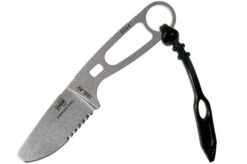 ESEE Imlay Rescue Knife ESEE-IMLAY, With Sheath And Retention Strap