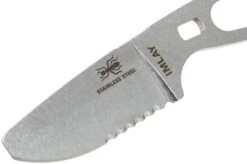 ESEE Imlay Rescue Knife ESEE-IMLAY, With Sheath And Retention Strap -ESEE Knives Shop EE IMLAY 03 esee knives