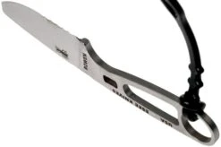 ESEE Imlay Rescue Knife ESEE-IMLAY, With Sheath And Retention Strap -ESEE Knives Shop EE IMLAY 04 esee knives