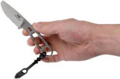 ESEE Imlay Rescue Knife ESEE-IMLAY, With Sheath And Retention Strap -ESEE Knives Shop EE IMLAY 05 esee knives