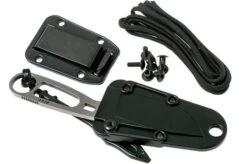 ESEE Imlay Rescue Knife ESEE-IMLAY, With Sheath And Retention Strap -ESEE Knives Shop EE IMLAY 07 esee knives