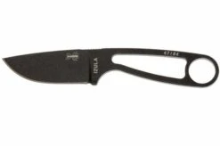 ESEE Knives Izula Black, IZULA-B