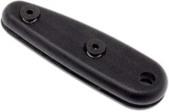 ESEE Izula Grips G10, Black