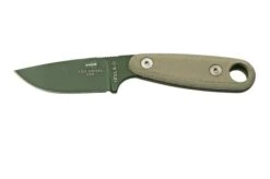 ESEE Knives Izula II OD-Green, IZULA-II-OD