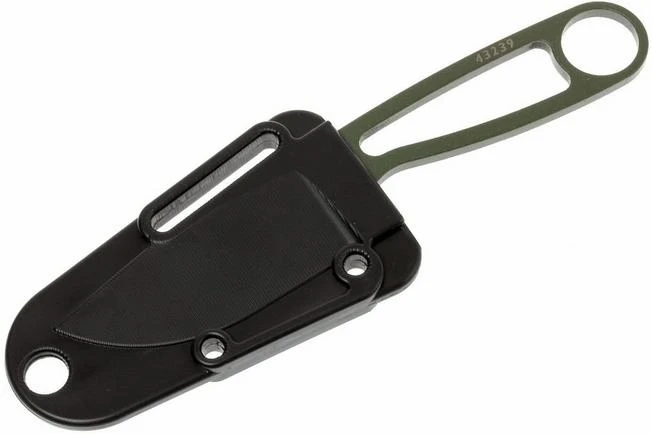 ESEE Knives Izula Olive Drab, IZULA-OD 5 ESEE Knives Izula Olive Drab, IZULA-OD - Image 5