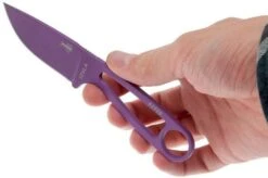 ESEE Izula Purple, IZULA-PURP -ESEE Knives Shop EE IZULA PURP 03 esee knives ee izula purp 03