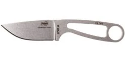 ESEE Knives Izula SS Stainless Steel, IZULA-SS-KIT
