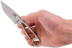 ESEE Knives Izula SS Stainless Steel, IZULA-SS-KIT 8 ESEE Knives Izula SS Stainless Steel, IZULA-SS-KIT -ESEE Knives Shop EE IZULA SS KIT 04 esee knives ee izula ss kit 04