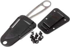 ESEE Knives Izula SS Stainless Steel, IZULA-SS-KIT 9 ESEE Knives Izula SS Stainless Steel, IZULA-SS-KIT -ESEE Knives Shop EE IZULA SS KIT 05 esee knives ee izula ss kit 05