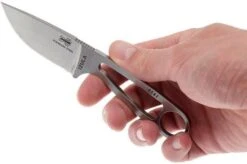 ESEE Knives Izula SS Stainless Steel, IZULA-SS 9 ESEE Knives Izula SS Stainless Steel, IZULA-SS -ESEE Knives Shop EE IZULA SS 05 esee izula ee izula ss 05