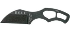 ESEE Pinch Neck Knife, James Gibson Design