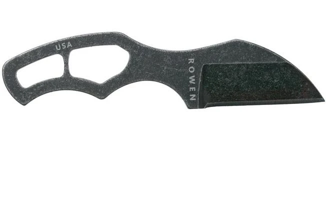 ESEE Pinch Neck Knife, James Gibson Design 2 ESEE Pinch Neck Knife, James Gibson Design - Image 2