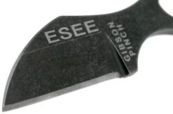 ESEE Pinch Neck Knife, James Gibson Design 9 ESEE Pinch Neck Knife, James Gibson Design -ESEE Knives Shop EE PINCH 03 esee knives
