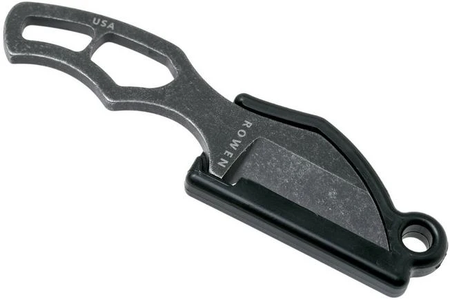 ESEE Pinch Neck Knife, James Gibson Design 6 ESEE Pinch Neck Knife, James Gibson Design - Image 6