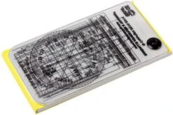 ESEE/Rite In The Rain RAT Survival / Nav Cards, NAV-CARD -ESEE Knives Shop EE POCKET NAV CARDS 03 esee rite ee nav card 03