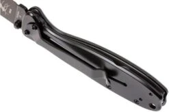 ESEE Knives Zancudo D2 Black, BRKR2B Pocket Knife 12 ESEE Knives Zancudo D2 Black, BRKR2B Pocket Knife -ESEE Knives Shop EE ZANCUDO B B D2 05 esee knives zancudo ee zancudo b b d2 05