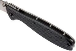 ESEE Knives Zancudo D2 Black-Stonewashed, BRKR2 Pocket Knife 14 ESEE Knives Zancudo D2 Black-Stonewashed, BRKR2 Pocket Knife -ESEE Knives Shop EE ZANCUDO B SW D2 07 esee knives zancudo ee zancudo b sw d2 07