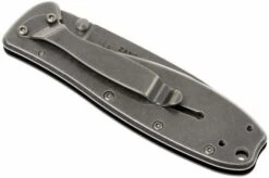 ESEE Knives, Zancudo, ZANCUDO-B-SW -ESEE Knives Shop EE ZANCUDO B SW 04 esee knives zancudo black stonewashed ee zancudo b sw d4