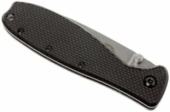 ESEE Knives, Zancudo, ZANCUDO-B-SW -ESEE Knives Shop EE ZANCUDO B SW 05 esee knives zancudo black stonewashed ee zancudo b sw d5