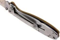 ESEE Knives Zancudo AUS8 Coyote Brown-Stonewashed, BRKR1CB Pocket Knife 12 ESEE Knives Zancudo AUS8 Coyote Brown-Stonewashed, BRKR1CB Pocket Knife -ESEE Knives Shop EE ZANCUDO CB SW 05 esee knives zancudo ee zancudo cb sw 05