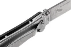 ESEE Knives Zancudo D2 Carbon Fiber-Stonewashed, BRKR2CF Pocket Knife 13 ESEE Knives Zancudo D2 Carbon Fiber-Stonewashed, BRKR2CF Pocket Knife -ESEE Knives Shop EE ZANCUDO CF SW D2 06 esee knives zancudo ee zancudo cf sw d2 06