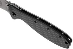 ESEE Knives Zancudo D2 Carbon Fiber-Stonewashed, BRKR2CF Pocket Knife 14 ESEE Knives Zancudo D2 Carbon Fiber-Stonewashed, BRKR2CF Pocket Knife -ESEE Knives Shop EE ZANCUDO CF SW D2 07 esee knives zancudo ee zancudo cf sw d2 07