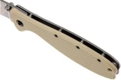 ESEE Knives Zancudo AUS8 Desert Tan-Stonewashed, BRKR1DT Pocket Knife 14 ESEE Knives Zancudo AUS8 Desert Tan-Stonewashed, BRKR1DT Pocket Knife -ESEE Knives Shop EE ZANCUDO DT SW 07 esee knives zancudo ee zancudo dt sw 07