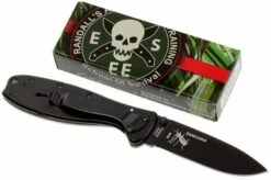 ESEE Knives, Zancudo, ZANCUDO-OD-B -ESEE Knives Shop EE ZANCUDO OD B 08 esee knives zancudo olive drab black ee zancudo od b d8