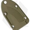 ESEE Knives Candiru Molded Sheath (OD Green)